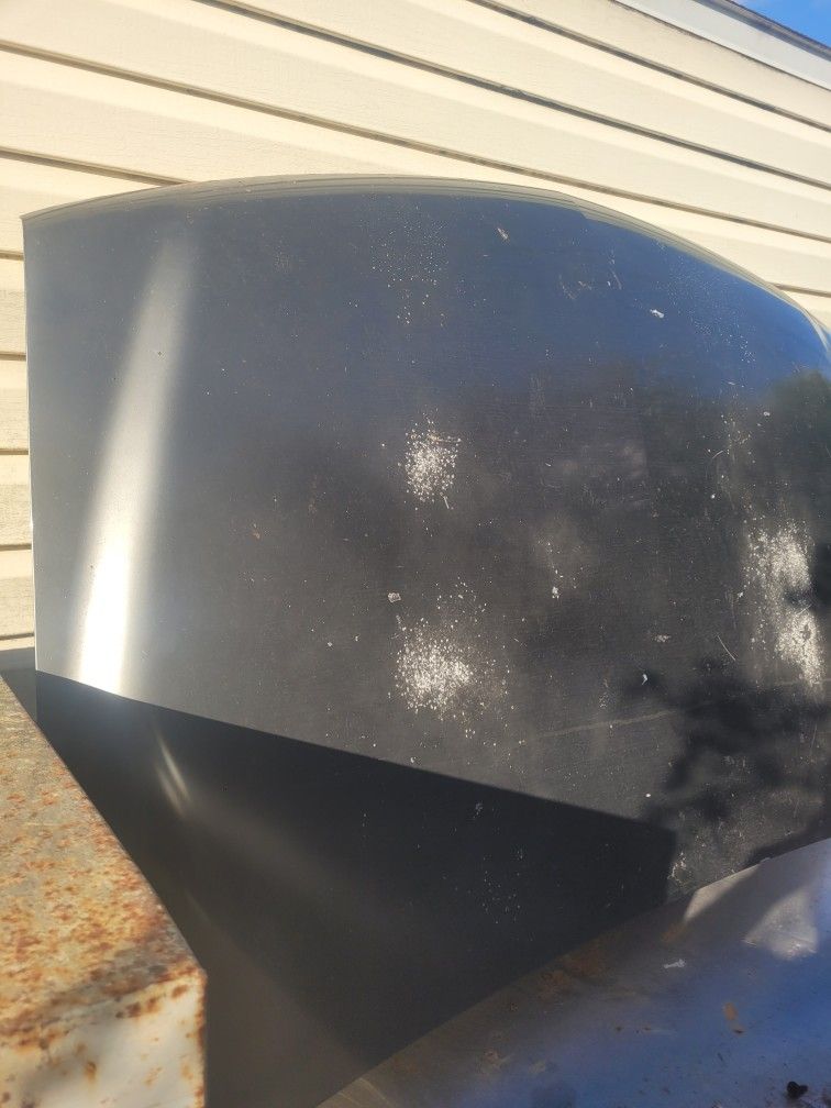 Chevy silverado parts