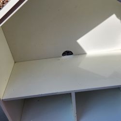 Kids Shelving/Headboard Units