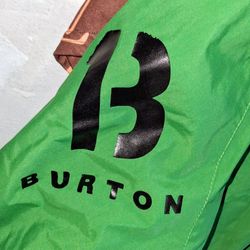 Burton Snowboard Jacket 