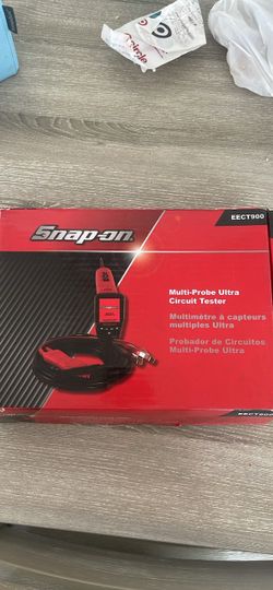 Snap on EECT900