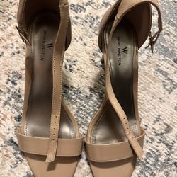 Worthington Heels