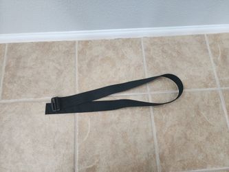 USMC Black Belt