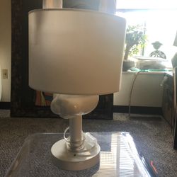 Rabbit Lamp 
