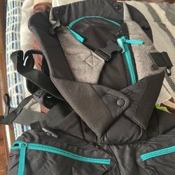 Baby Carrier