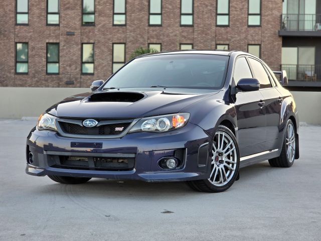 2011 Subaru Impreza