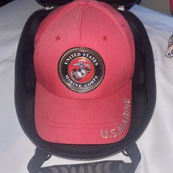 U.S Marine Hat