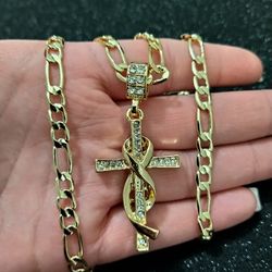 Cross W Chain