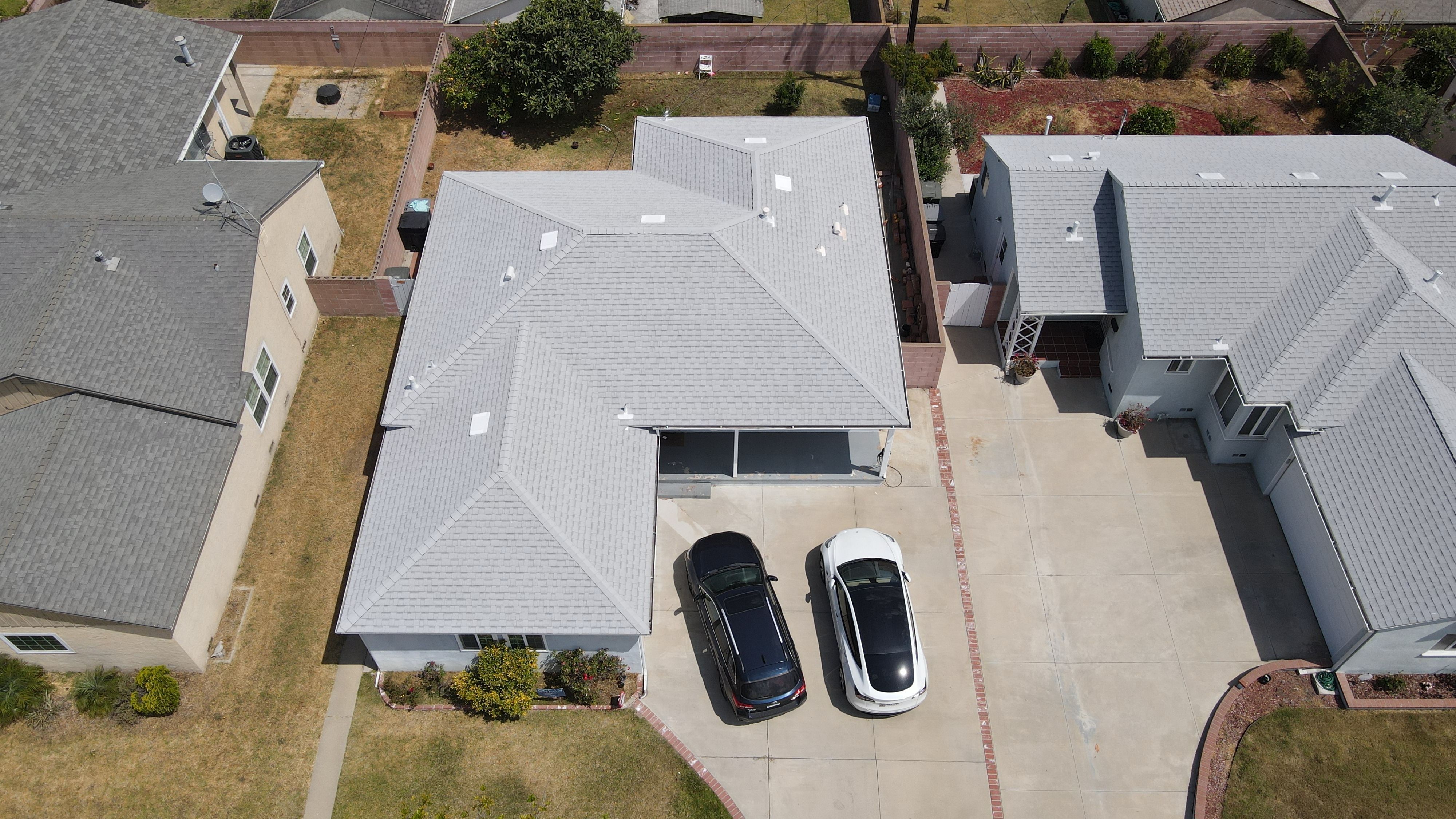 10.10 FLASH DEAL: BRAND-NEW ROOF – Lowest Price You’ll See This Year!