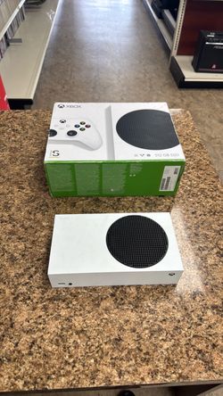Gaming console Microsoft Xbox 1884