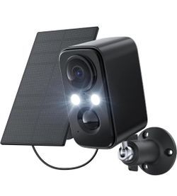 Outdoor Camera