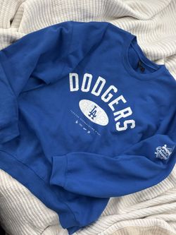 Dodgers Teacher Appreciation Night Sweaters