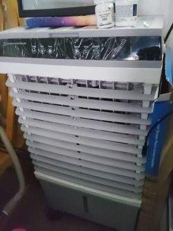 New condition