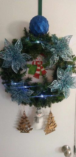 Christmas Wreath
