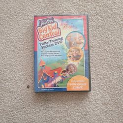potty training video