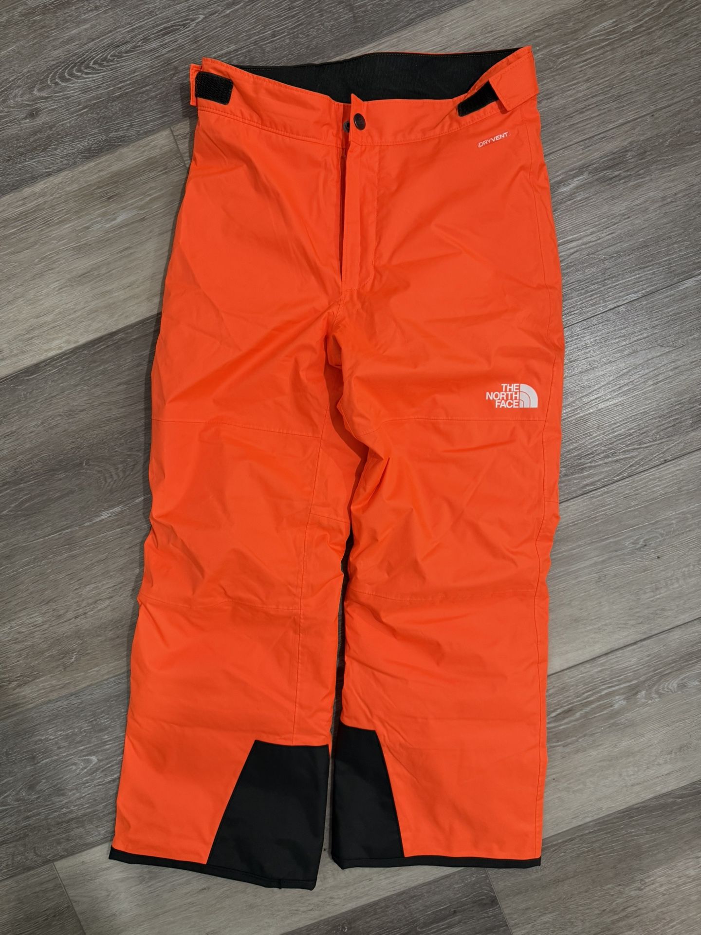 The North Face Boys Snow Winter Ski Snowboard Pants 10-12y.o.