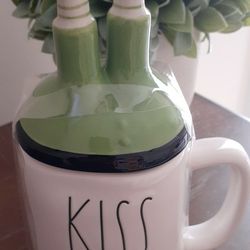 Rae Dunn St Patrick's Day Mug