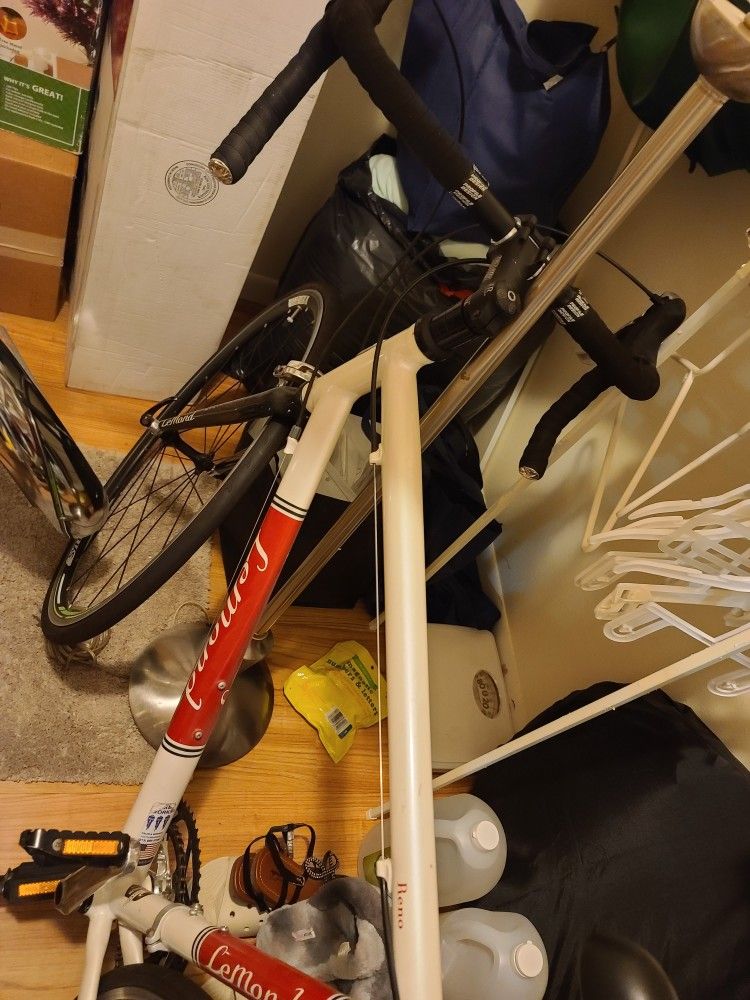 Reno Lemond Real Collector Just Like Brand New