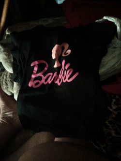 Barbie Tshirt