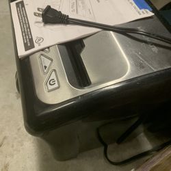 Paper Shhrreder Mail mate 