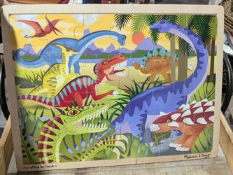 Puzzles
