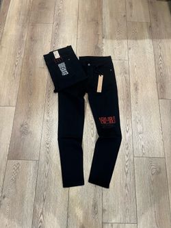 Ksubi Slim Jeans