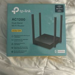 Wifi Router