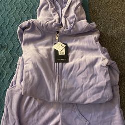 Fashion Nova & Shein