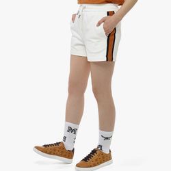 Large MCM Track Shorts