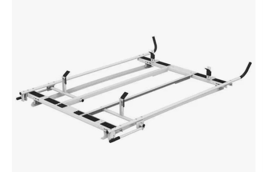 Chevy 2500 Express Van Roof Ladder Rack