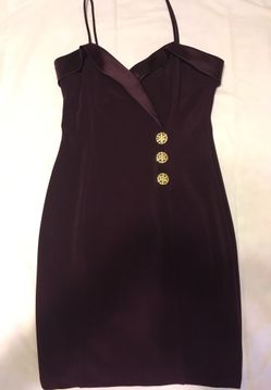 After Five Party Dress