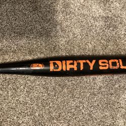 Dirty South Bat 