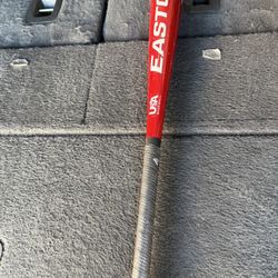 Easton little League Bat 24