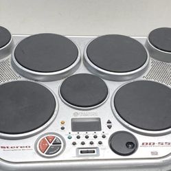 Yamaha Compact 7-pad digital drum machine