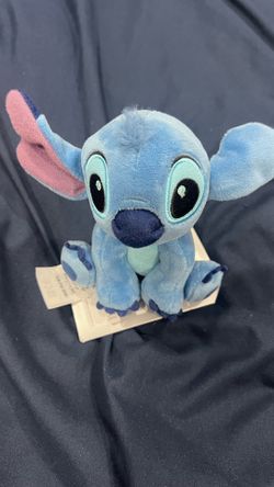 Disney shoulder plush