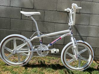Gt bmx performer 87