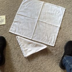 Dinner Napkins