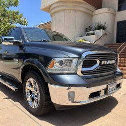 2019 Ram 1500 Eco Diesel 