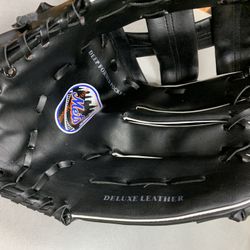 NY Mets Child’s Baseball Glove