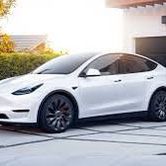2023 Long Range Tesla Model Y
