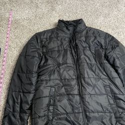 Jacket Reabok Boys L 14/16