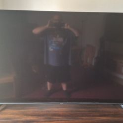 65" Hisense 4kUHD 