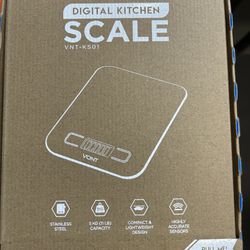 Food Scale (YES Still Available)