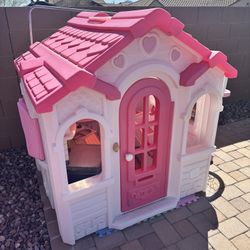 Kids Playhouse