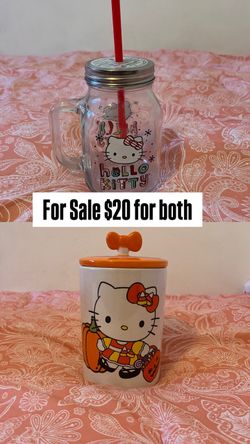 Hello Kitty