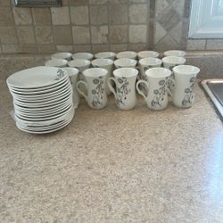 Turkish Tea Set 