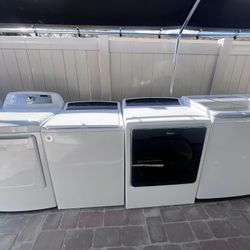 Whirlpool Set White Color 