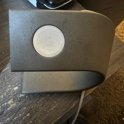 Apple Watch charging Stand. See Description 