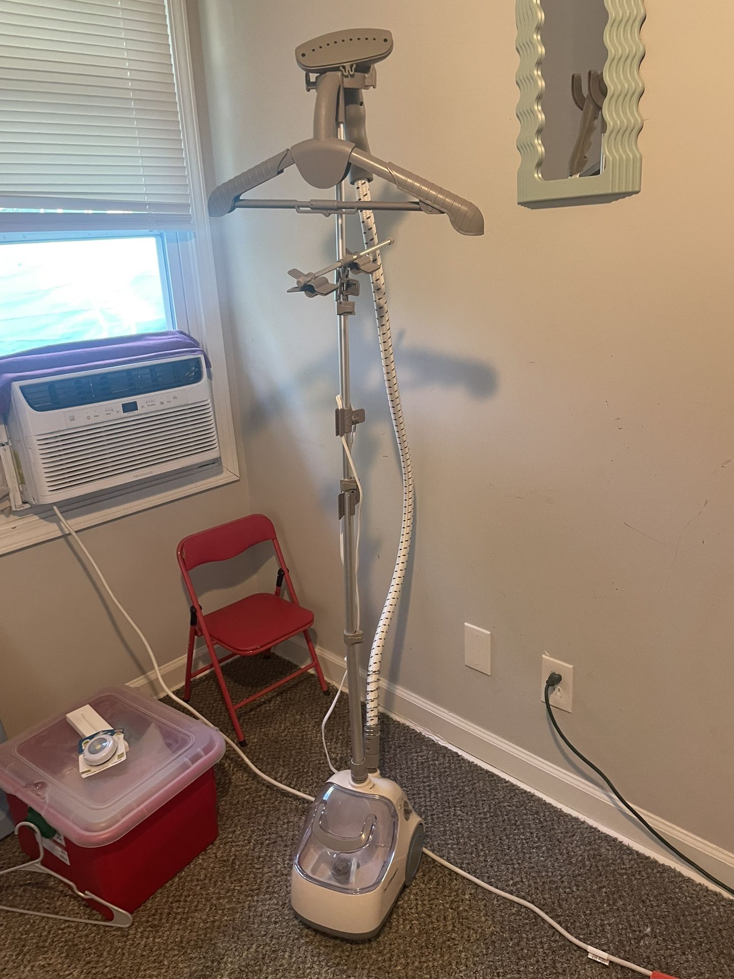 Clothing Steamer