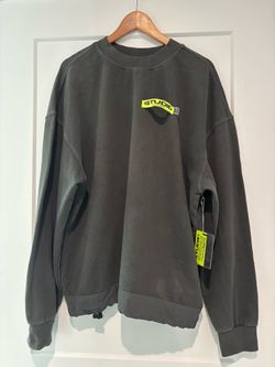New Studio Crew neck