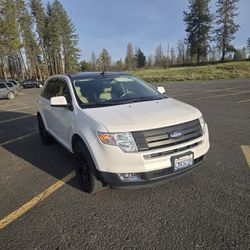 2010 Ford Edge Limited AWD 